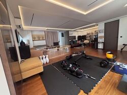 Seletar Hills Estate (D28), Semi-Detached #605671331